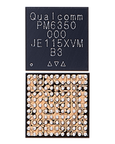 Big Power Supply IC Compatible For Samsung Galaxy F52 5G (SM-E5260) (PM6350)