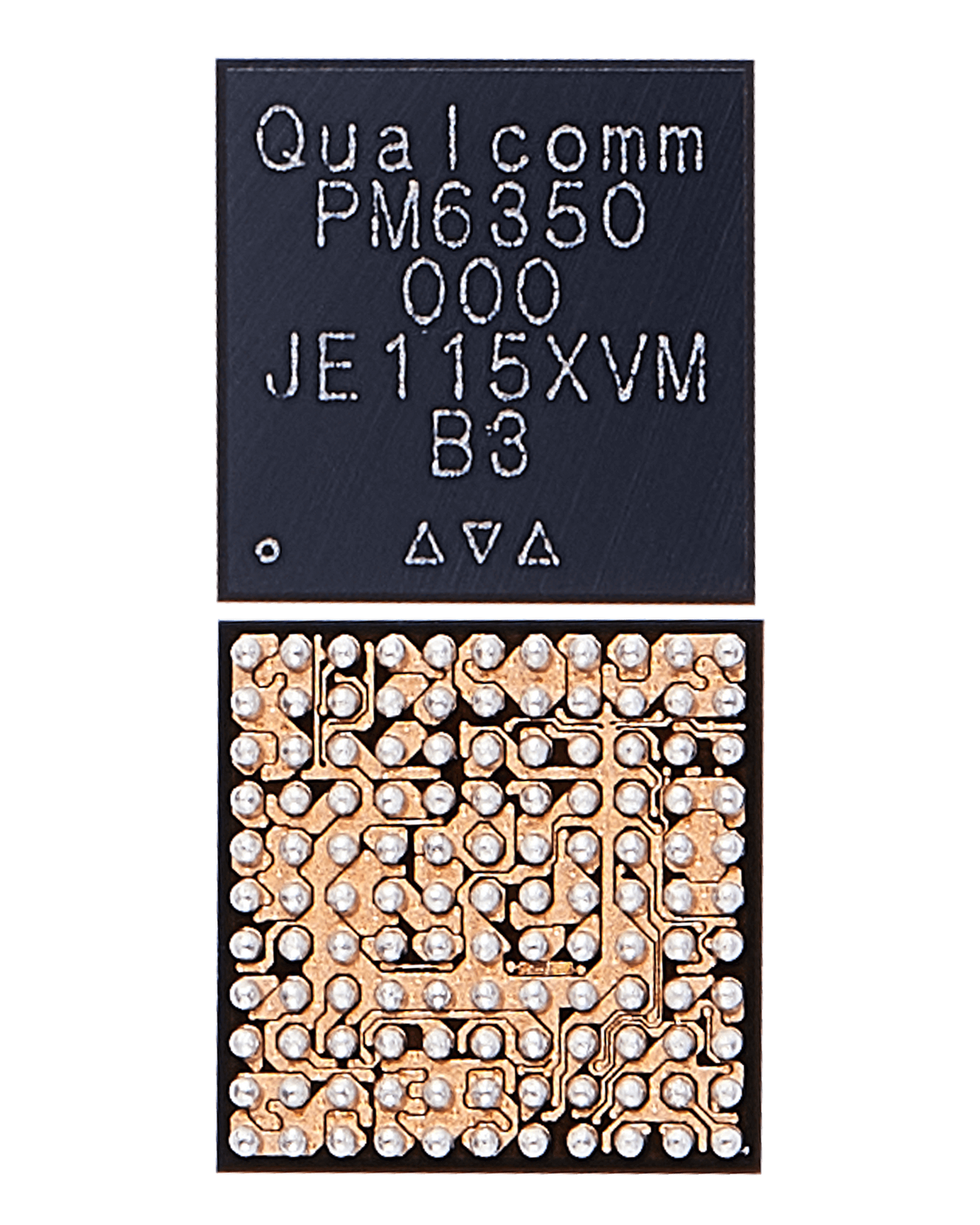 Big Power Supply IC Compatible For Samsung Galaxy F52 5G (SM-E5260) (PM6350)