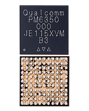 Big Power Supply IC Compatible For Samsung Galaxy F52 5G (SM-E5260) (PM6350)
