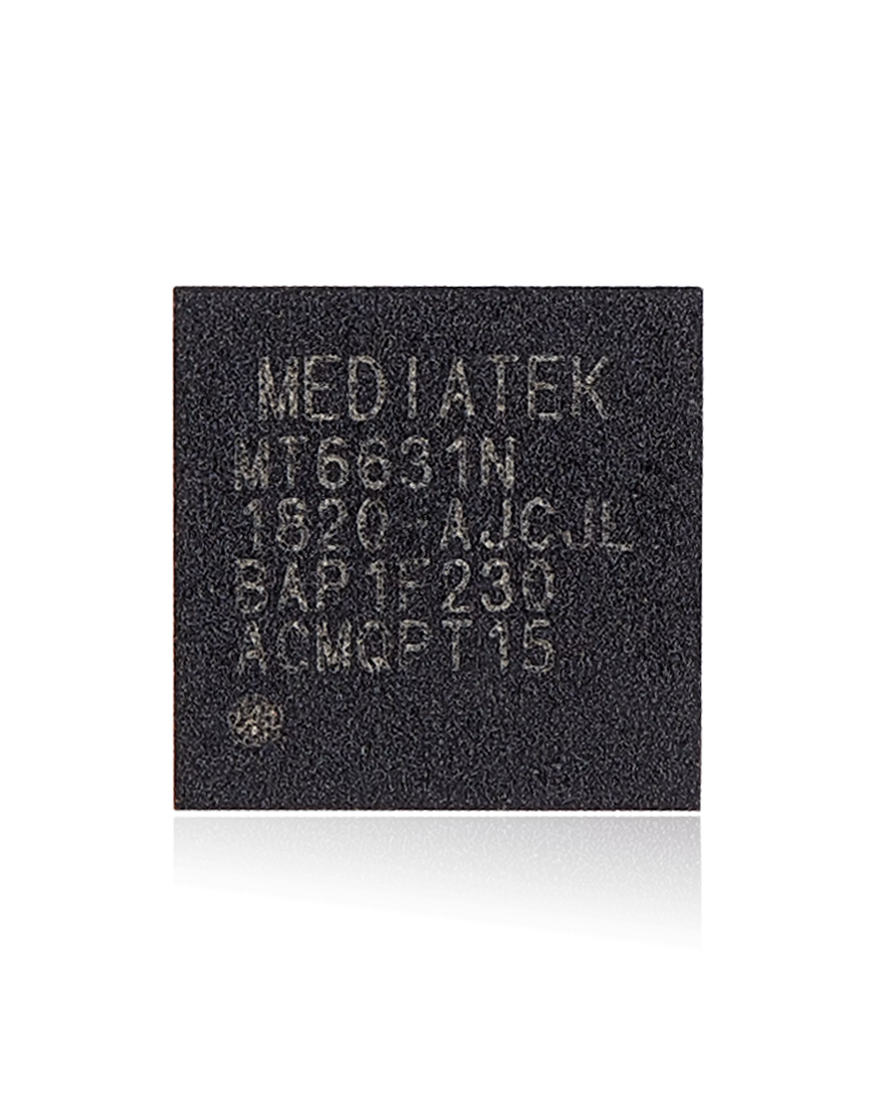 Wifi IC Compatible For Samsung Galaxy A12 (A125 / 2020) / A12 Nacho (A127 / 2021) / A22 5G (A226 / 2021) (MT6631N)