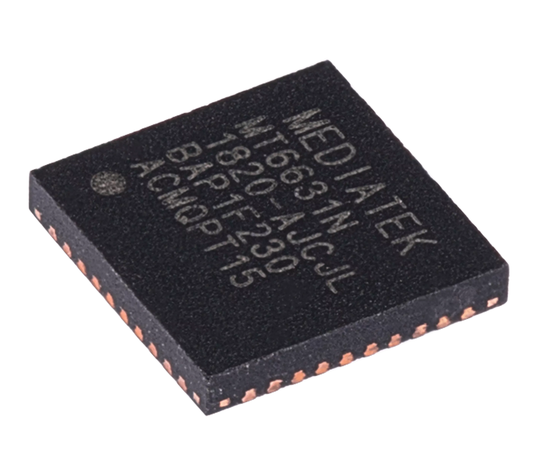 Wifi IC Compatible For Samsung Galaxy A12 (A125 / 2020) / A12 Nacho (A127 / 2021) / A22 5G (A226 / 2021) (MT6631N)