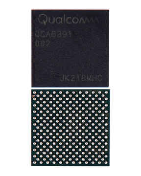 Wifi IC Compatible For Samsung Galaxy S20 FE  Replacement (QCA6391)