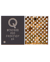 Wifi IC Compatible For Samsung Galaxy F52 5G (E5260) (WCN3988)