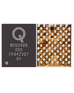 Wifi IC Compatible For Samsung Galaxy F52 5G (E5260) (WCN3988)