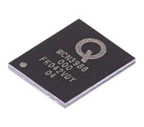 Wifi IC Compatible For Samsung Galaxy F52 5G (E5260) (WCN3988)