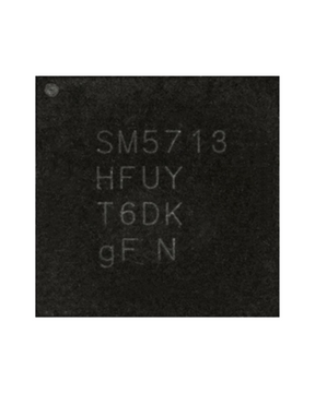 Charging IC Compatible For Samsung Galaxy A12 (A125 / 2020) / A12 Nacho (A127 / 2021) (SM5714)