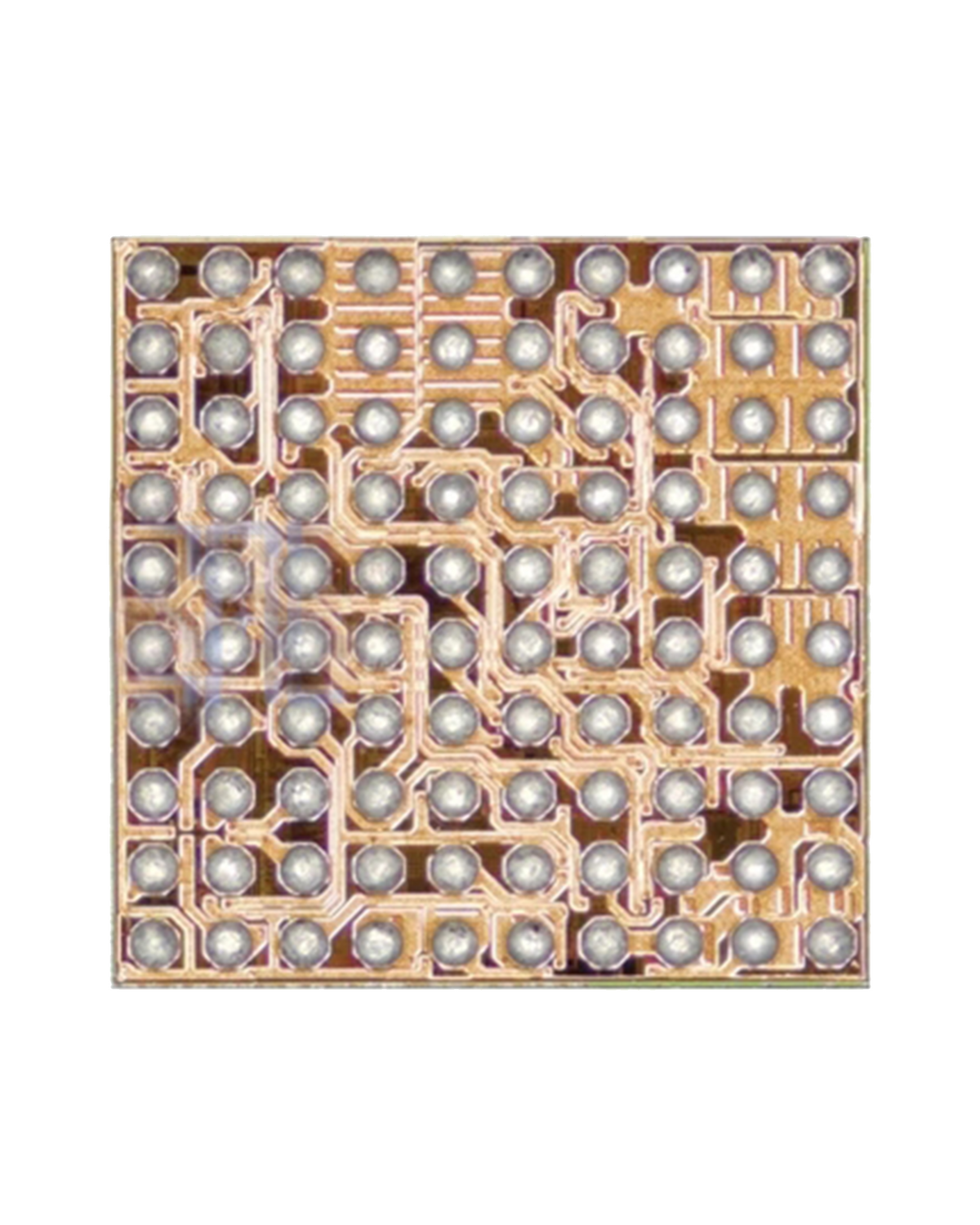 Charging IC Compatible For Samsung Galaxy A12 (A125 / 2020) / A12 Nacho (A127 / 2021) (SM5714)