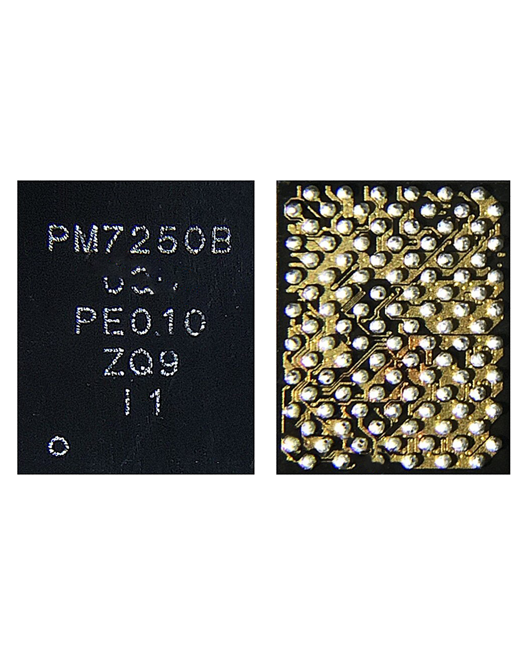 Power Management IC Compatible For Samsung Galaxy F52 5G (SM-E5260) (PM7250B)