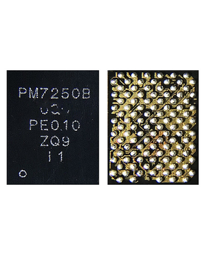 Power Management IC Compatible For Samsung Galaxy F52 5G (SM-E5260) (PM7250B)