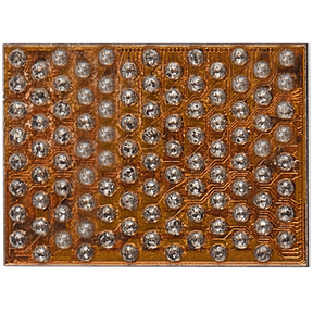 Replacement Audio Codec IC Compatible For Samsung Galaxy A80 (A805 / 2019) (CS47L93)