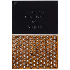 Replacement Audio Codec IC Compatible For Samsung Galaxy A80 (A805 / 2019) (CS47L93)