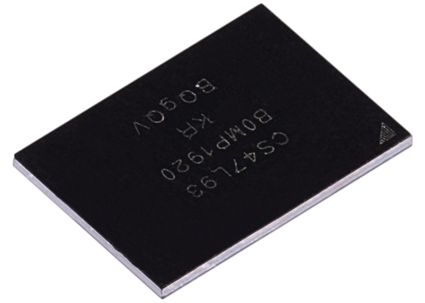 Replacement Audio Codec IC Compatible For Samsung Galaxy A80 (A805 / 2019) (CS47L93)