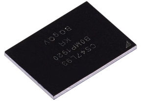 Replacement Audio Codec IC Compatible For Samsung Galaxy A80 (A805 / 2019) (CS47L93)