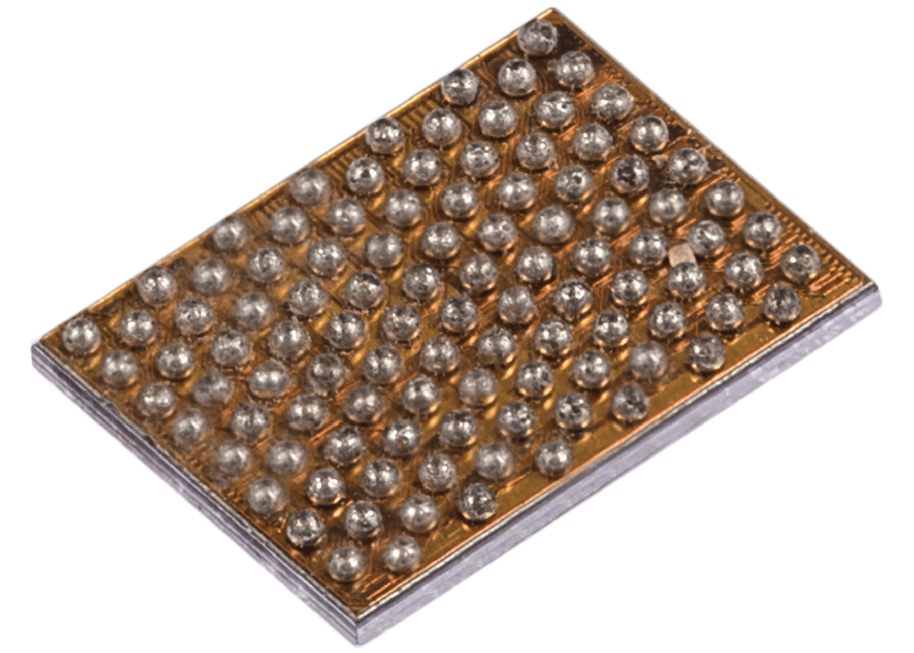 Replacement Audio Codec IC Compatible For Samsung Galaxy A80 (A805 / 2019) (CS47L93)