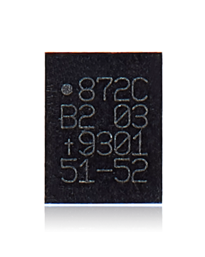 Replacement Audio Codec IC Compatible For Samsung Galaxy A8 (A530 / 2018) / A8 Star (G885 / 2018) (872C)