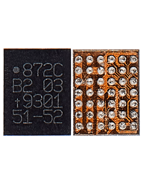 Replacement Audio Codec IC Compatible For Samsung Galaxy A8 (A530 / 2018) / A8 Star (G885 / 2018) (872C)