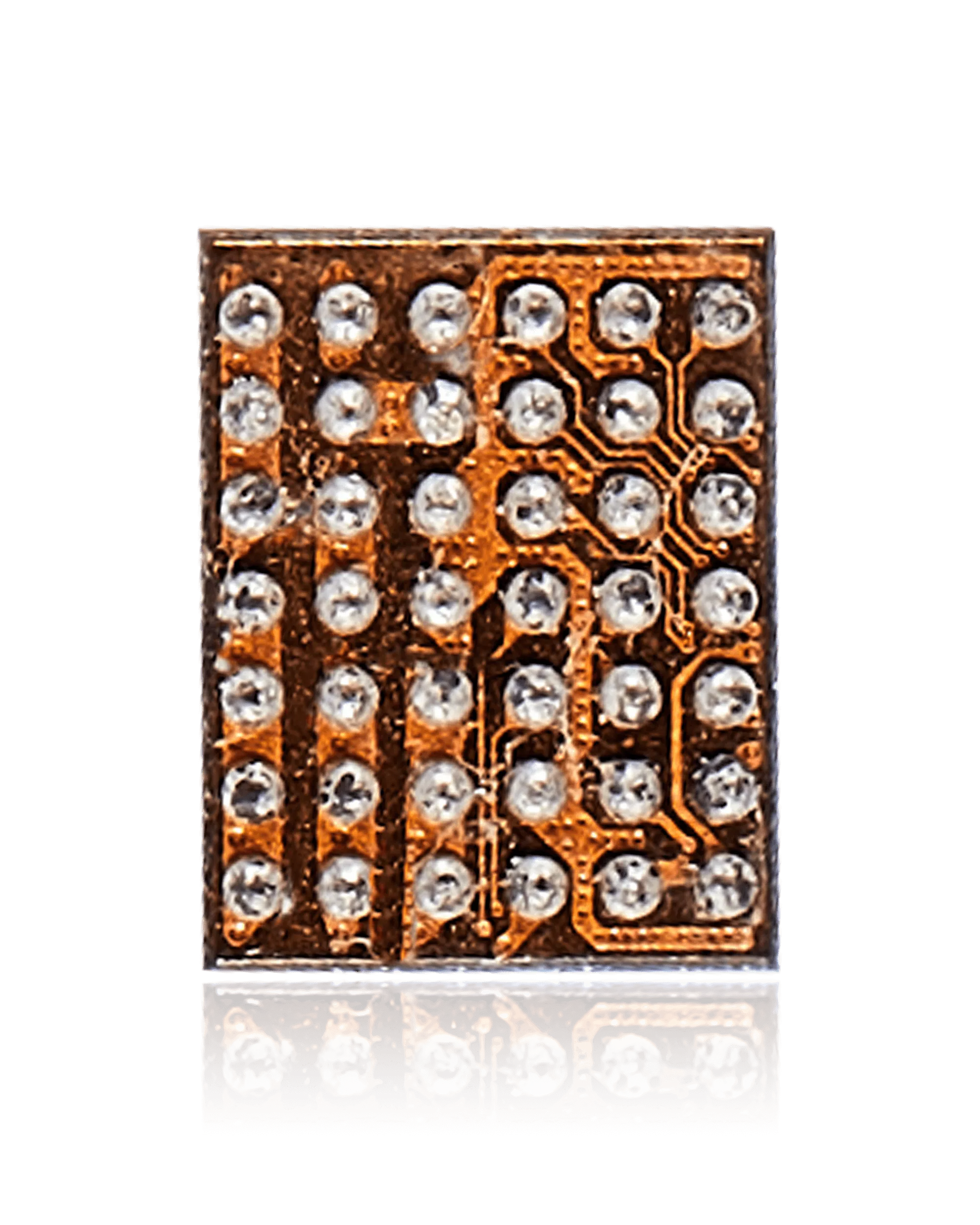 Replacement Audio Codec IC Compatible For Samsung Galaxy A8 (A530 / 2018) / A8 Star (G885 / 2018) (872C)