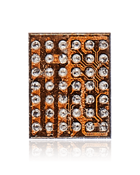 Replacement Audio Codec IC Compatible For Samsung Galaxy A8 (A530 / 2018) / A8 Star (G885 / 2018) (872C)