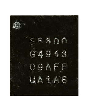 Replacement Auxiliary Power IC Compatible For Samsung Galaxy A51 5G (A516 / 2020) (S5800)