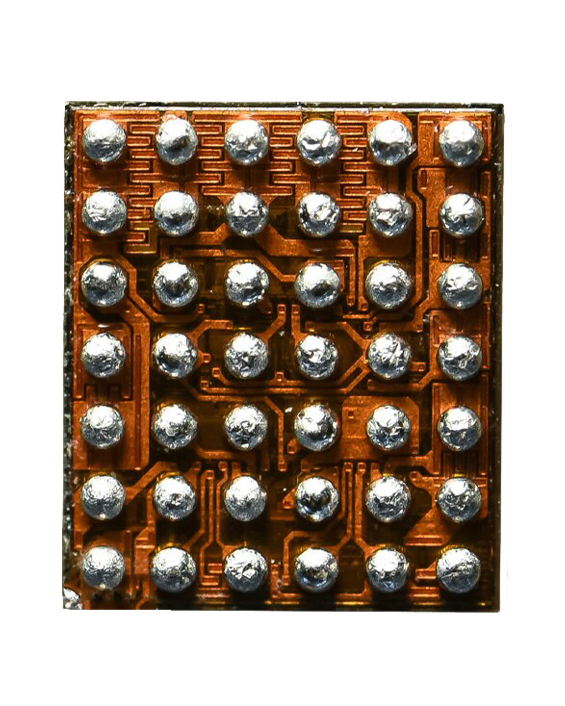 Replacement Auxiliary Power IC Compatible For Samsung Galaxy A51 5G (A516 / 2020) (S5800)