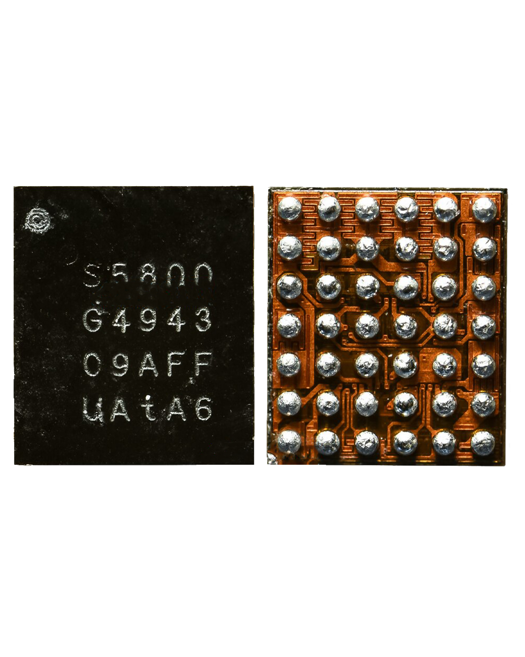 Replacement Auxiliary Power IC Compatible For Samsung Galaxy A51 5G (A516 / 2020) (S5800)