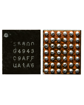 Replacement Auxiliary Power IC Compatible For Samsung Galaxy A51 5G (A516 / 2020) (S5800)