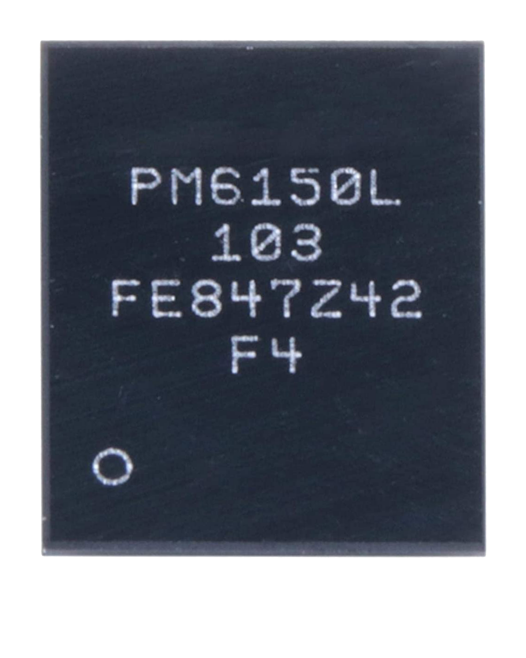 Auxiliary Power IC Compatible For Samsung Galaxy F52 5G (E5260) (PM6150L)