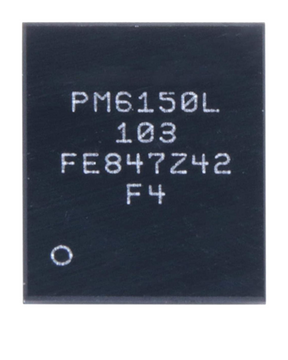 Auxiliary Power IC Compatible For Samsung Galaxy F52 5G (E5260) (PM6150L)