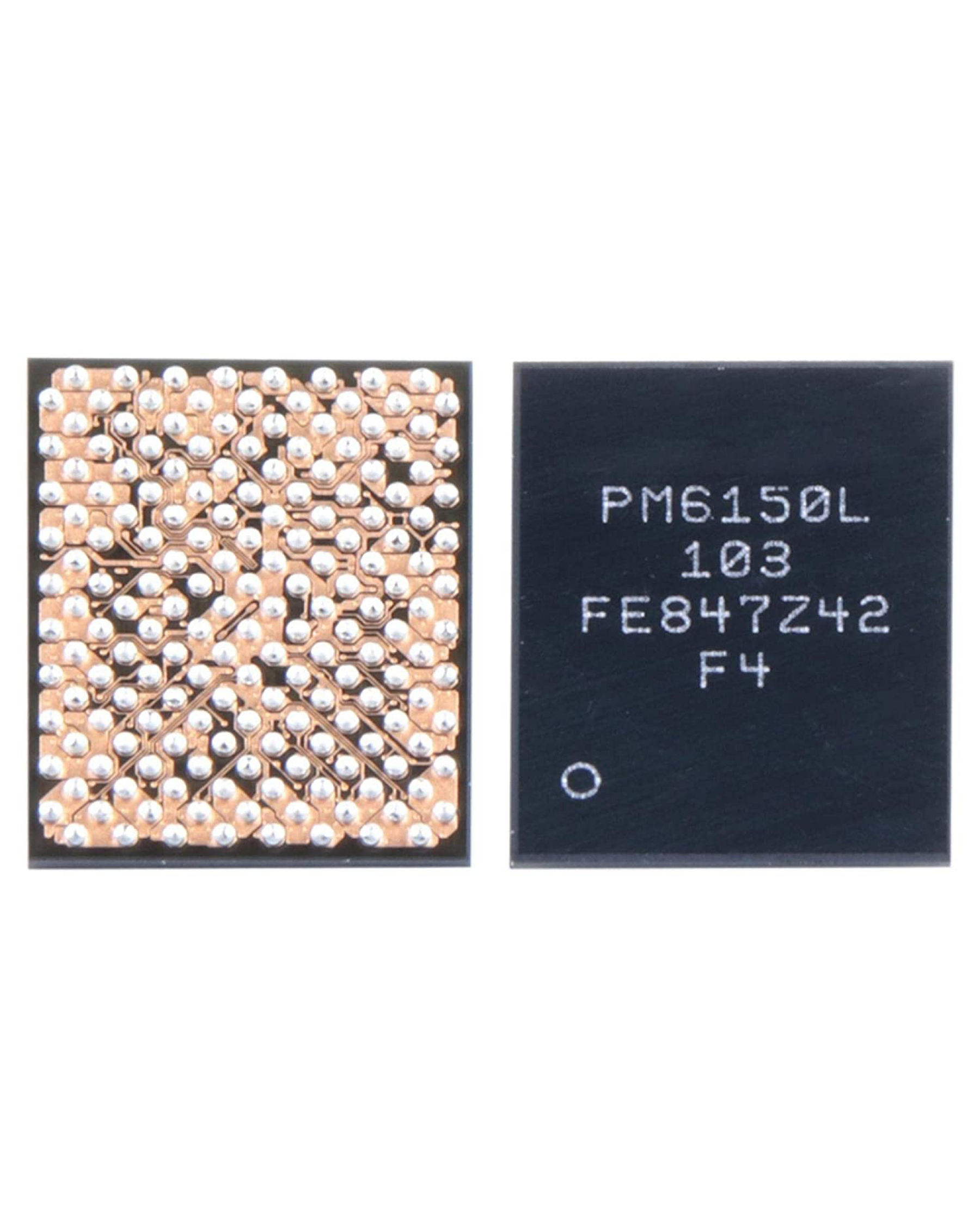 Auxiliary Power IC Compatible For Samsung Galaxy F52 5G (E5260) (PM6150L)