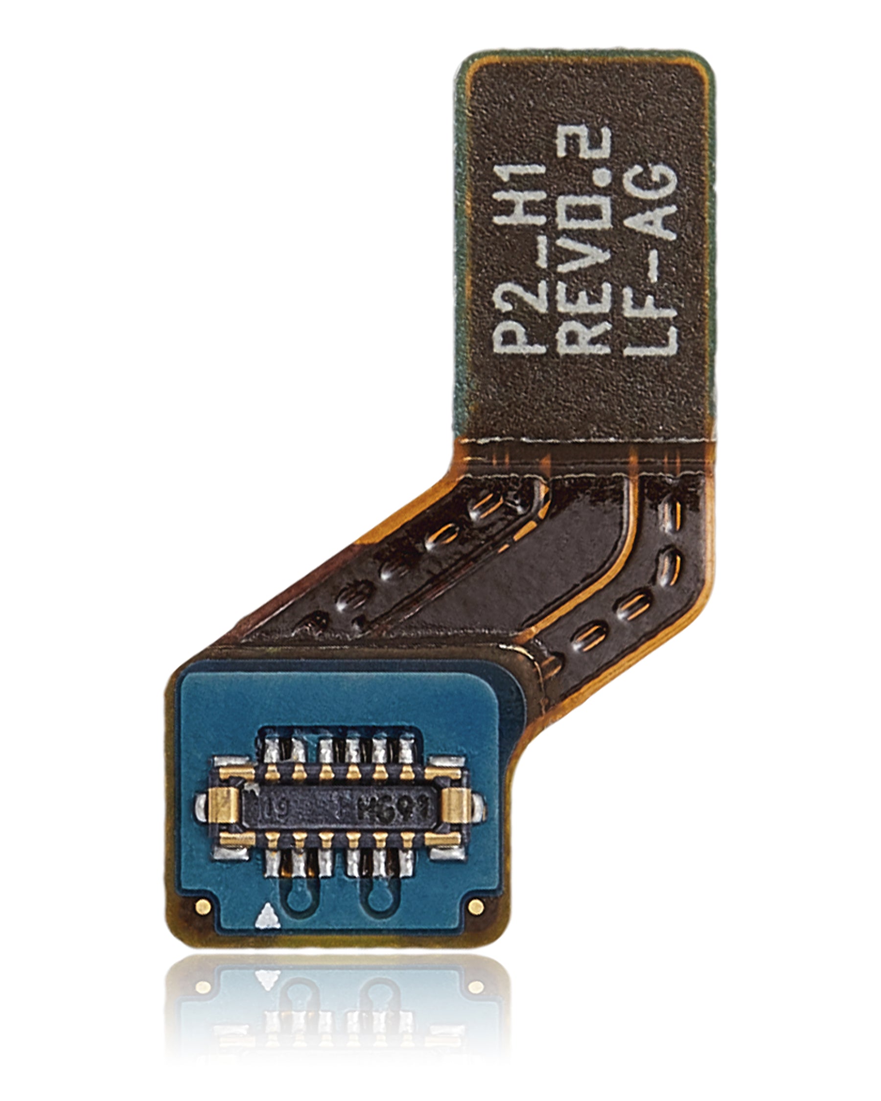 Replacement Mainboard 5G Antenna Module (On Board) Connecting Flex Cable Compatible For Samsung Galaxy S20 Plus 5G (G986V)