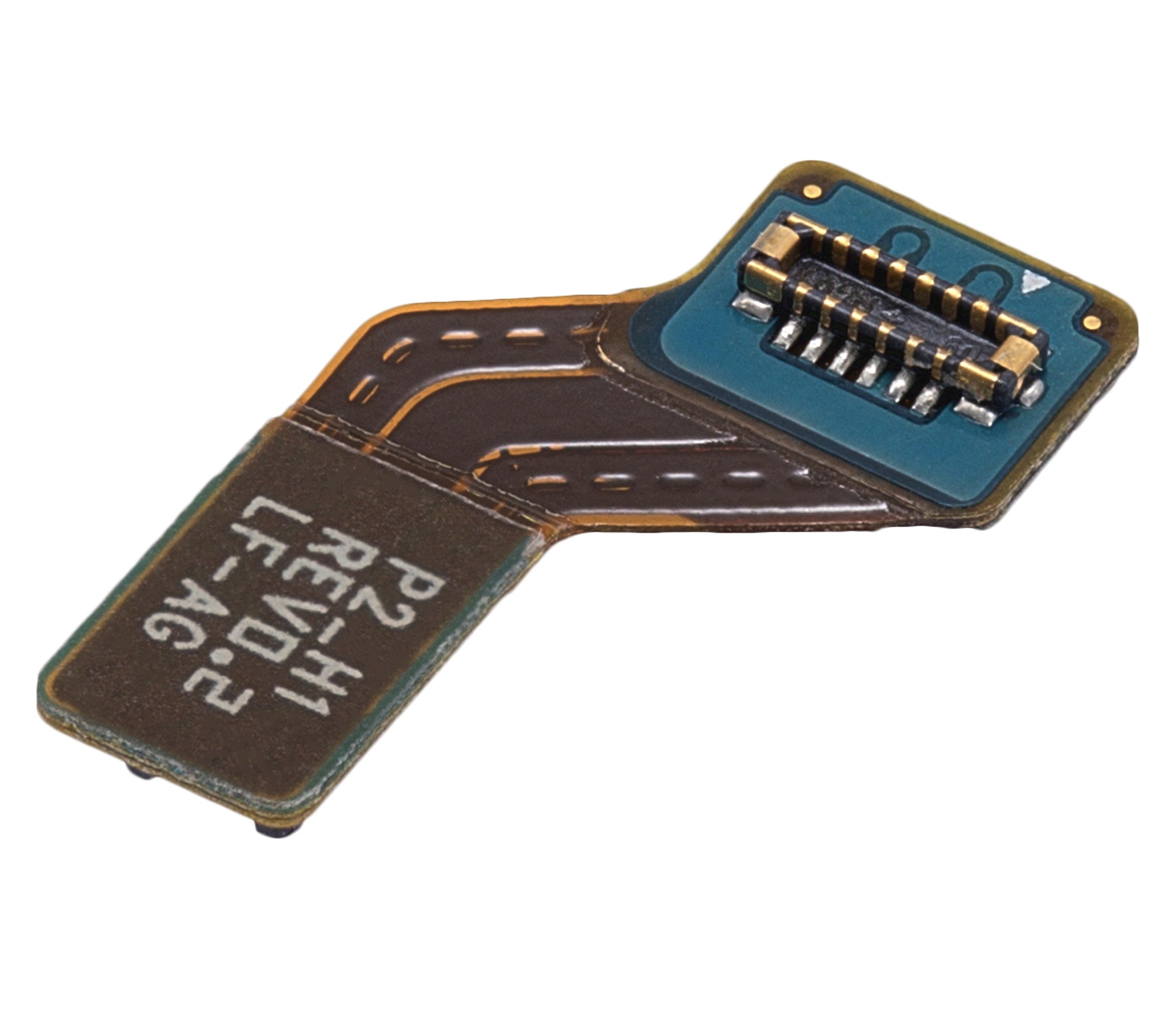 Replacement Mainboard 5G Antenna Module (On Board) Connecting Flex Cable Compatible For Samsung Galaxy S20 Plus 5G (G986V)