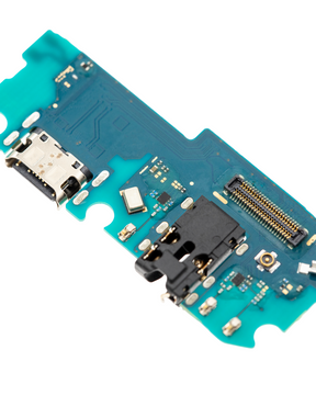 Charging Port With Headphone Jack Compatible For Samsung Galaxy A12 (A125 / 2020) (Premium)