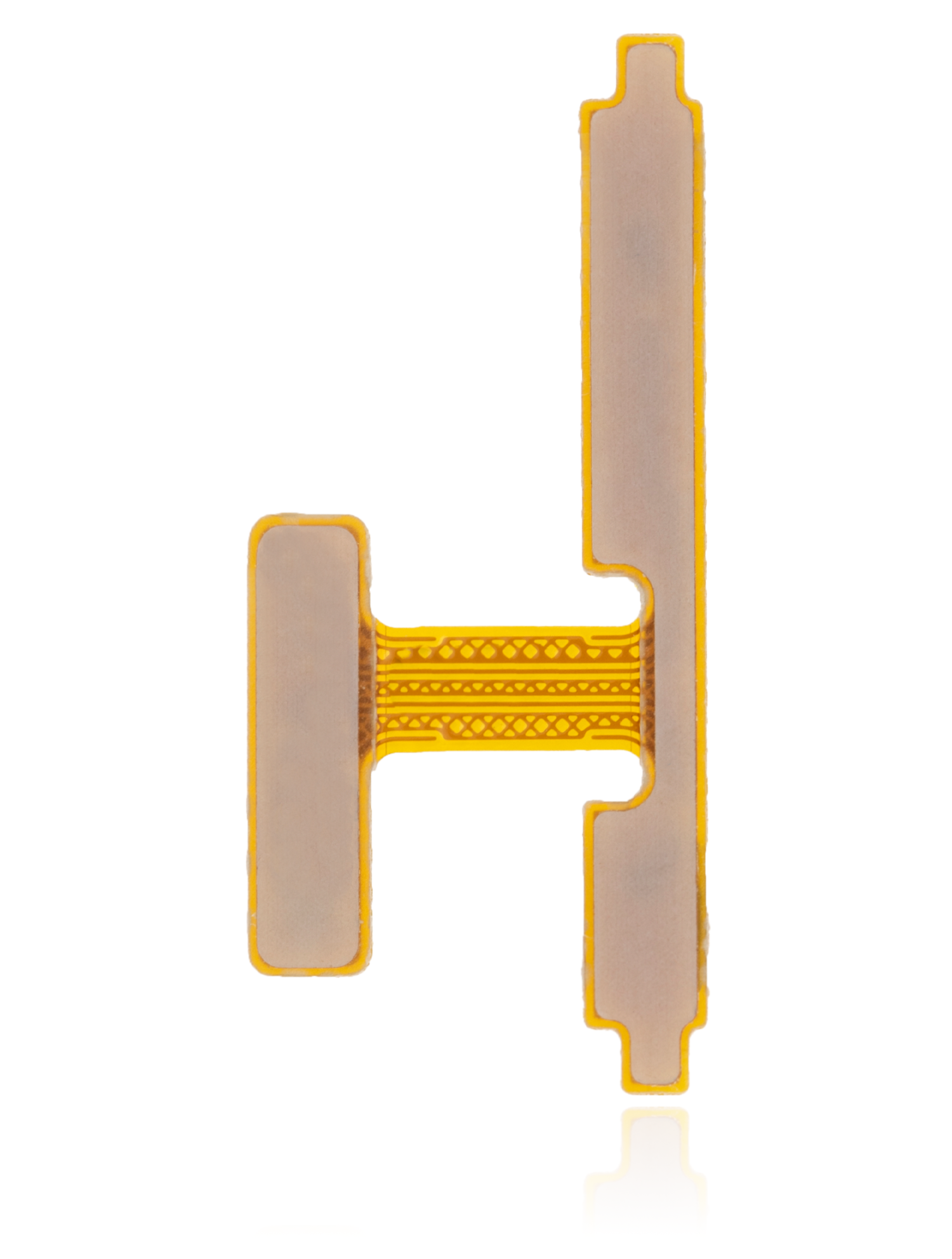 Volume Button Flex Cable Compatible For Samsung Galaxy A12 (A125 / 2020) / M33 (M336 / 2022)