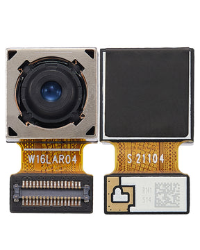 Back Camera Compatible For Samsung Galaxy A12 (A125 / 2020) (US Version)