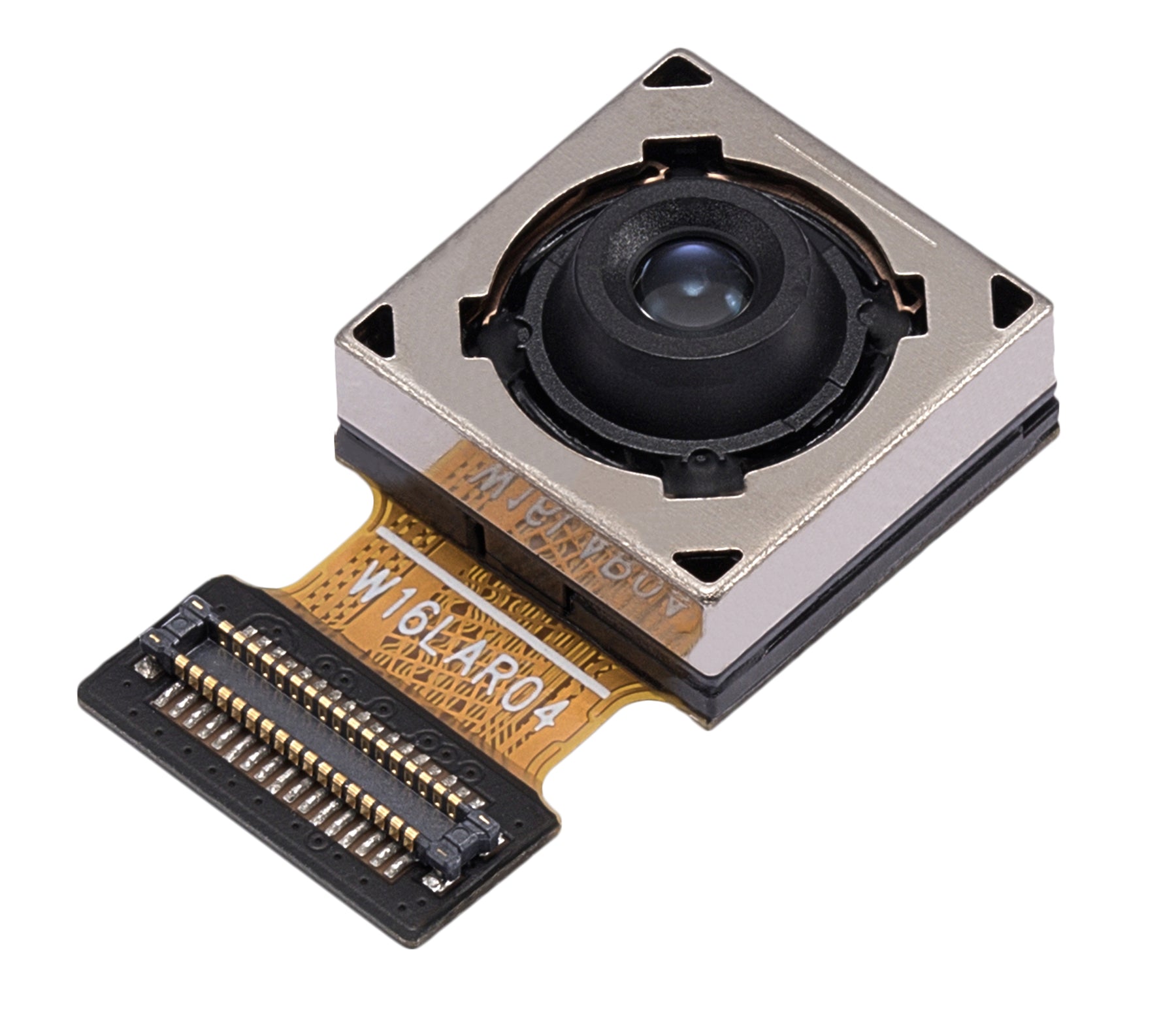 Back Camera Compatible For Samsung Galaxy A12 (A125 / 2020) (US Version)