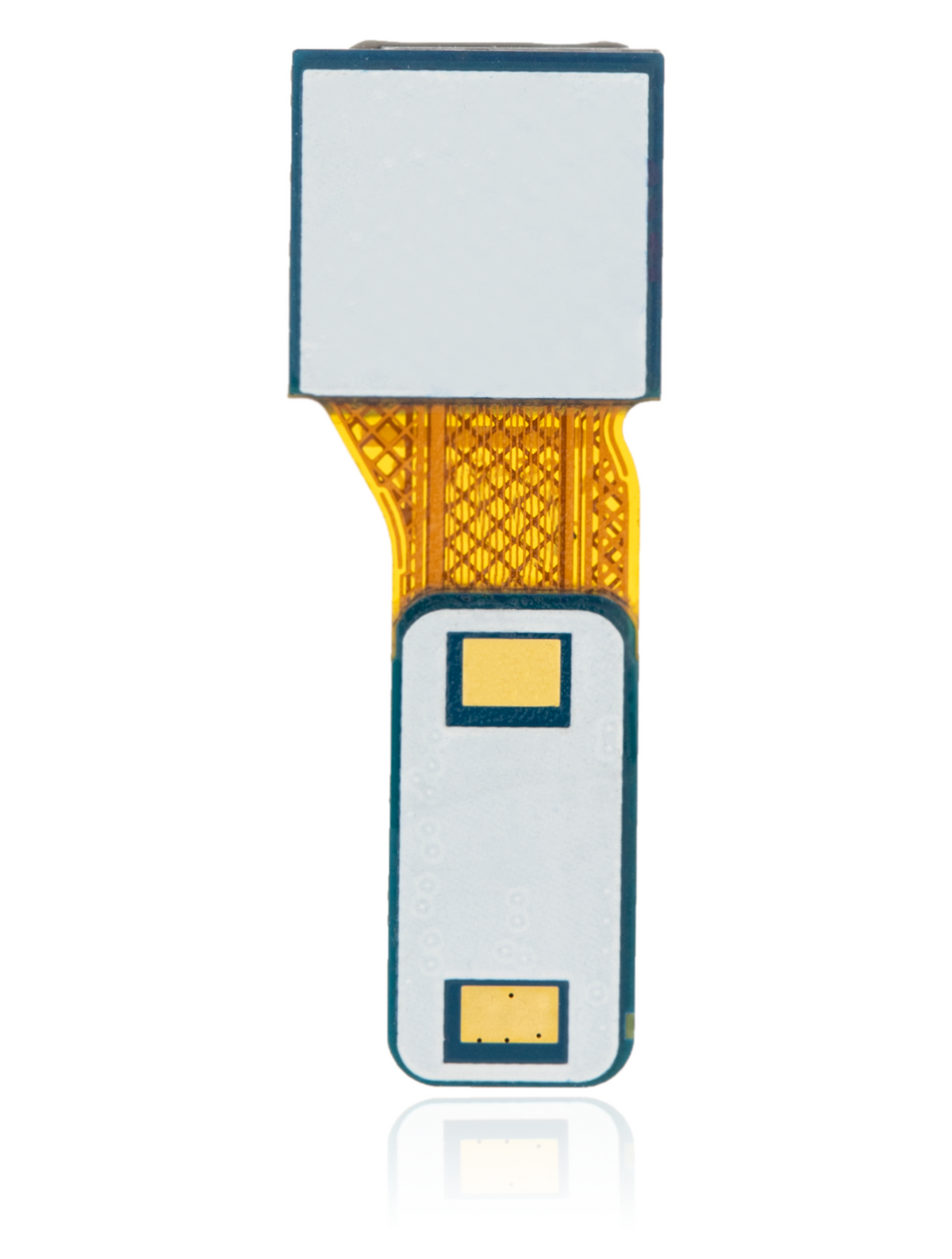 Front Camera Compatible For Samsung Galaxy A12 (A125 / 2020) / A12 Nacho (A127 / 2021) / M12 (M127 / 2020)