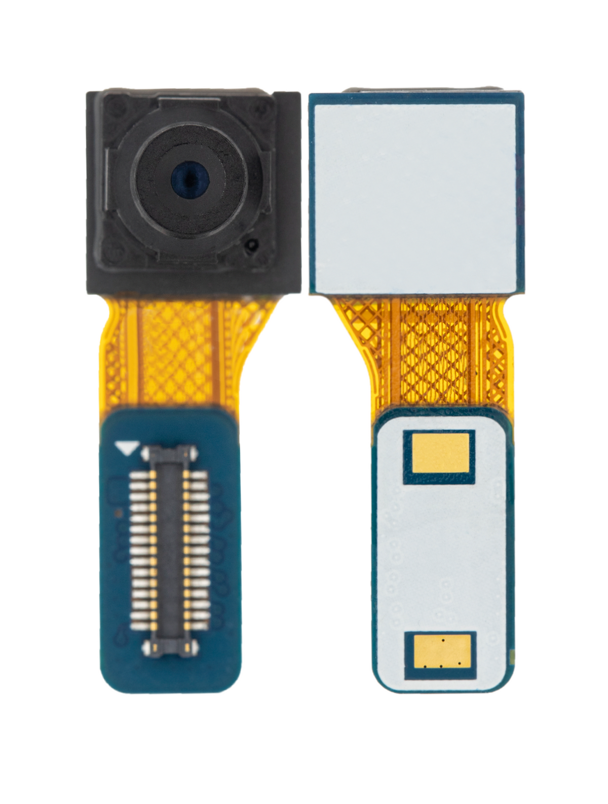 Front Camera Compatible For Samsung Galaxy A12 (A125 / 2020) / A12 Nacho (A127 / 2021) / M12 (M127 / 2020)