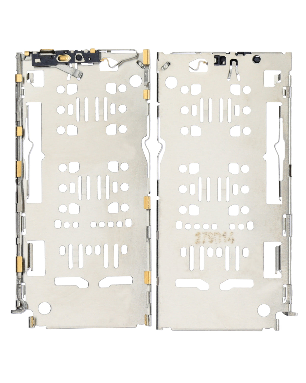 Sim Card Reader Compatible For Samsung Galaxy A12 (A125 / 2020)