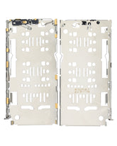 Sim Card Reader Compatible For Samsung Galaxy A12 (A125 / 2020)