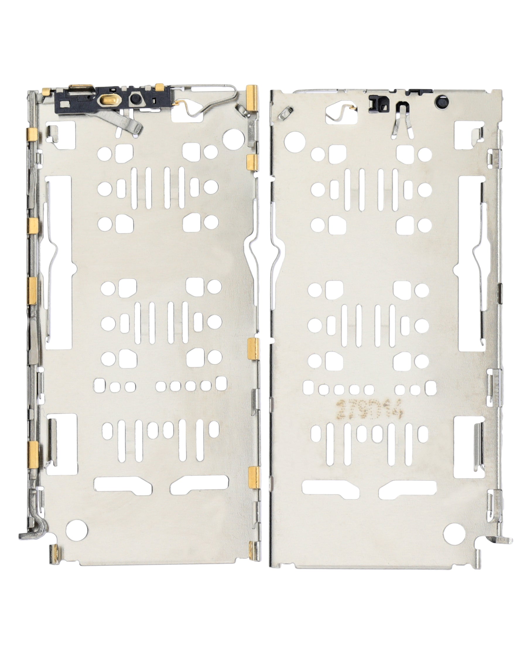 Sim Card Reader Compatible For Samsung Galaxy A12 (A125 / 2020)