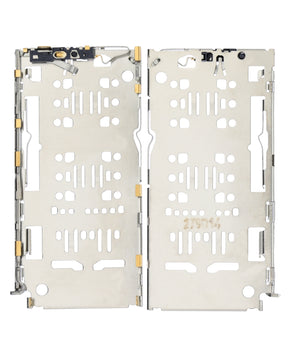 Sim Card Reader Compatible For Samsung Galaxy A12 (A125 / 2020)