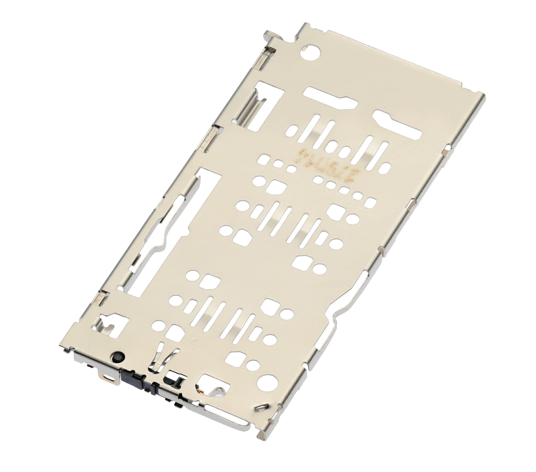 Sim Card Reader Compatible For Samsung Galaxy A12 (A125 / 2020)