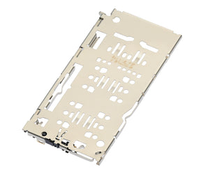 Sim Card Reader Compatible For Samsung Galaxy A12 (A125 / 2020)