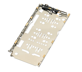 Sim Card Reader Compatible For Samsung Galaxy A12 (A125 / 2020)