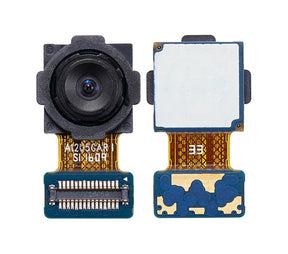 Back Camera (Ultra Wide) Compatible For Samsung Galaxy A12 (A125 / 2020) / A12 Nacho (A127 / 2021) / M12 (M127 / 2020)