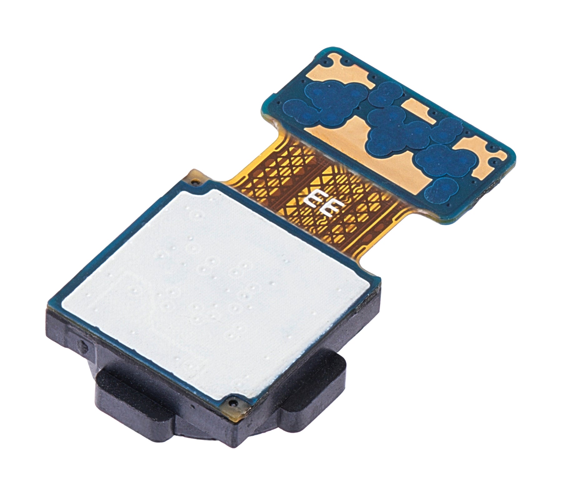 Back Camera (Ultra Wide) Compatible For Samsung Galaxy A12 (A125 / 2020) / A12 Nacho (A127 / 2021) / M12 (M127 / 2020)