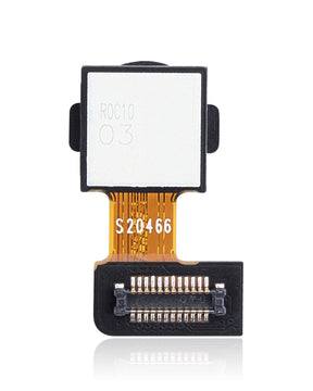 Back Camera (Macro) Compatible For Samsung Galaxy A12 (A125 / 2020) / A12 Nacho (A127 / 2021) / M12 (M127 / 2020)