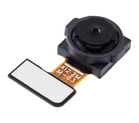 Back Camera (Macro) Compatible For Samsung Galaxy A12 (A125 / 2020) / A12 Nacho (A127 / 2021) / M12 (M127 / 2020)