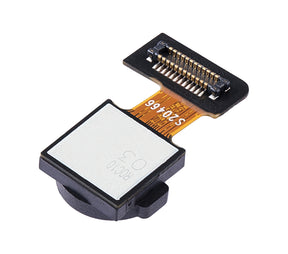 Back Camera (Macro) Compatible For Samsung Galaxy A12 (A125 / 2020) / A12 Nacho (A127 / 2021) / M12 (M127 / 2020)