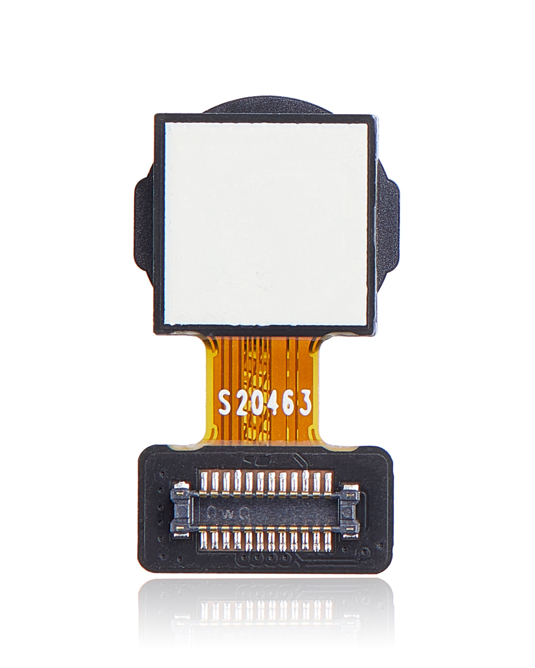 Back Camera (Depth) Compatible For Samsung Galaxy A12 (A125 / 2020) / A32 5G (A326 / 2021) / A12 Nacho (A127 / 2021) / M12 (M127 / 2020) / A13 (A135 / 2022)